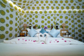 Royal Adventure Jaisalmer Resort